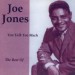 Joe Jones