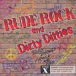 Rude Rock CD
