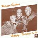 Pointer Sisters 4