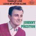 Johnny Preston 3